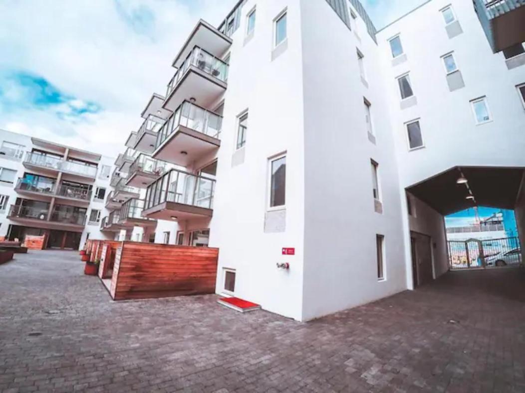 Appartement Luxury New In Downtown *